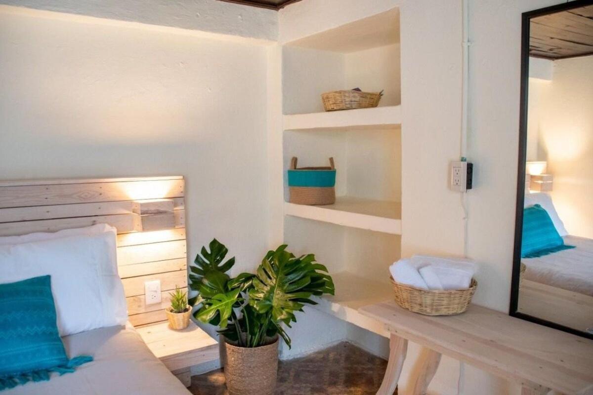 مبيت وإفطار San Cristóbal de Las Casas Casa Cheleb المظهر الخارجي الصورة