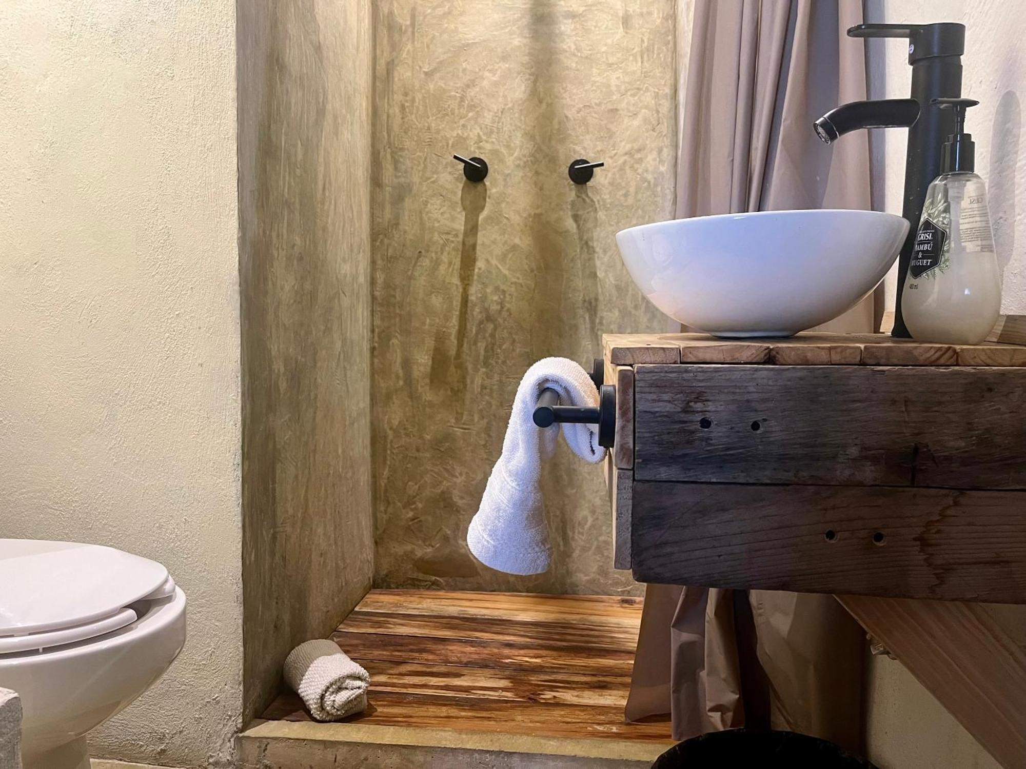مبيت وإفطار San Cristóbal de Las Casas Casa Cheleb المظهر الخارجي الصورة