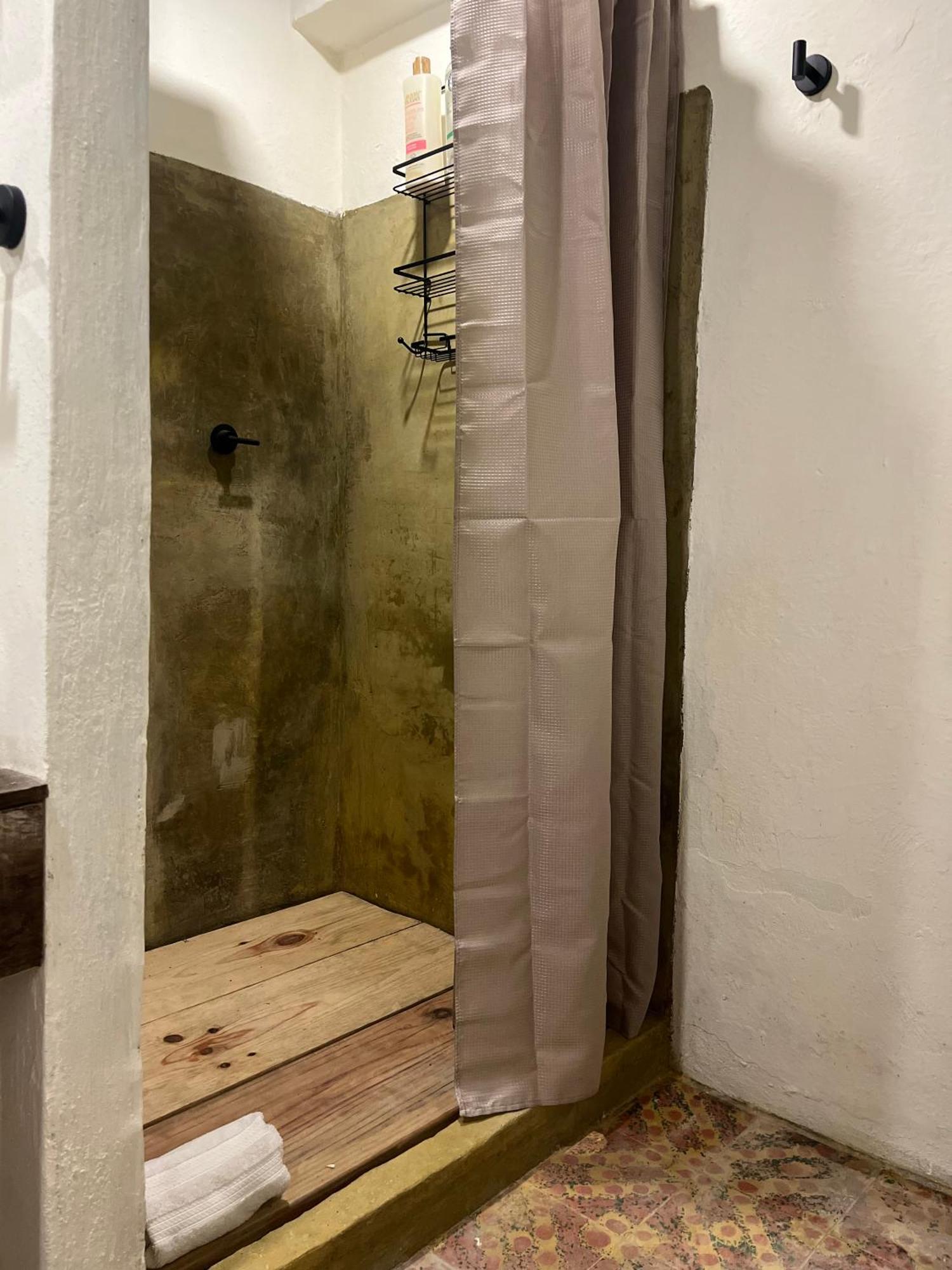 مبيت وإفطار San Cristóbal de Las Casas Casa Cheleb المظهر الخارجي الصورة